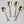Mini Shovel Shape Spoon