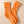 Daisy Dot Crew Socks
