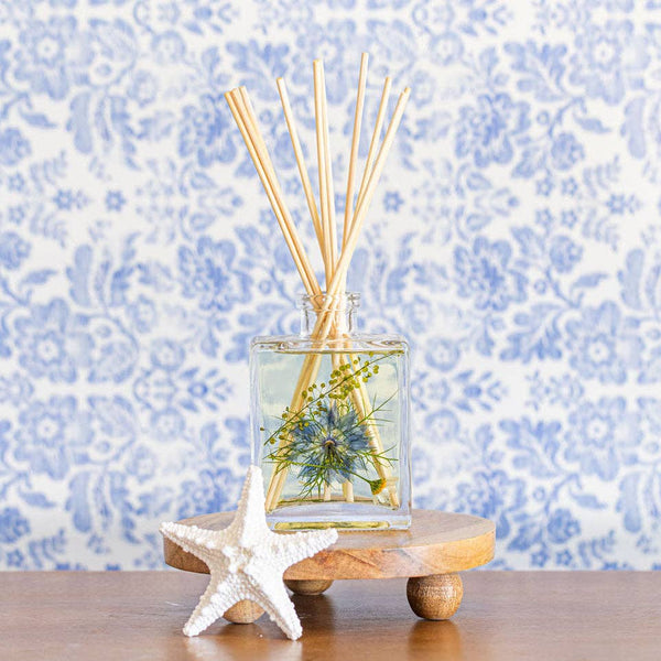 Accent Botanical Reed Diffuser - Sea Salt Mist