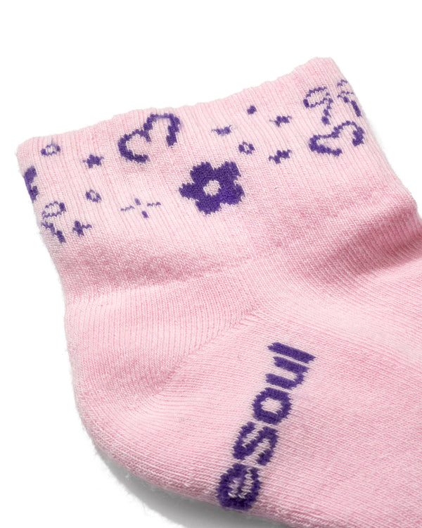 Verconiik Quarter Sock