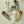 Antique Wave French Hair Pin