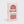 Body Gua Sha - Terracotta