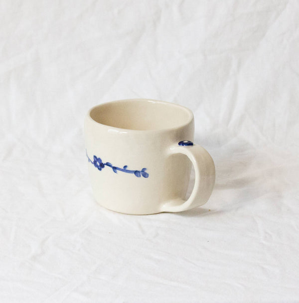 Daisy Mug