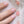 Nail polish - Hortensia