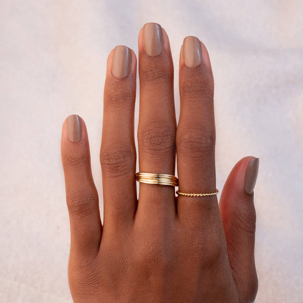 Nail Polish - Orme