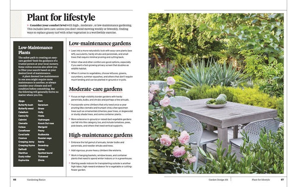 Martha Stewart's Gardening Handbook: Martha Stewart