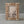 White Bone & Wood Floral Photo Frame