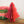 Pink Trees Honeycomb Set