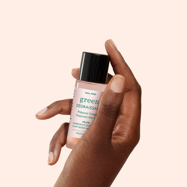 Nail polish - System Green™ Hortencia