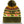 Rainbow Trout Knit Beanie with Pom Pom Winter Hat Fishing Lure Outdoor Camp Gear