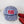 Howdy America Blue Striped Patch Hat 4th Of July Hat 
