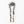 Antique Wave French Hair Pin