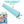 MINI TRAVEL MAHJONG  |  Mini Anywhere Series  |  White