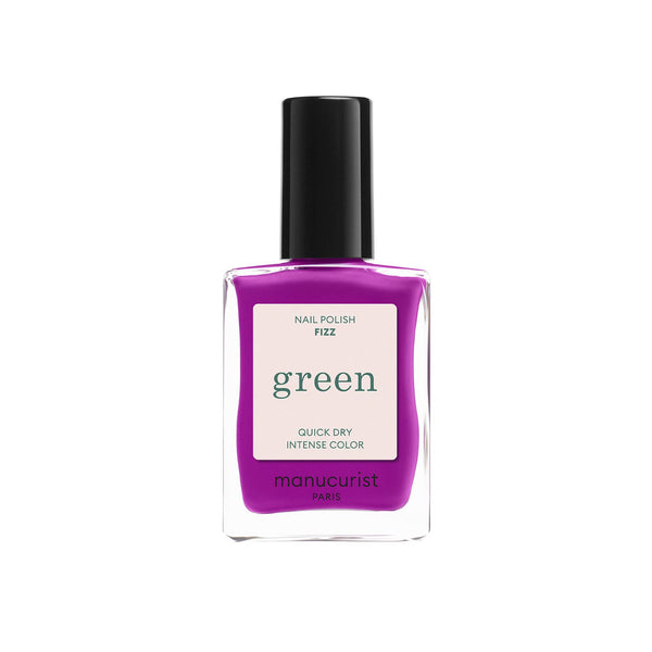Nail Polish - Fizz
