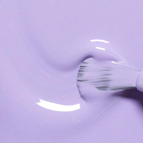 Nail polish - Wisteria