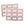 Packet of 18 Small Self-Adhesive Labels in Purple