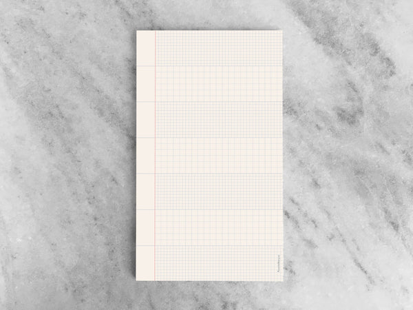Grid Notepad