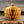 PUMPKIN HONEYCOMB