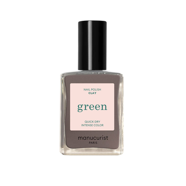 Nail Polish - Argile