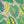 LEAVES SEWN GARLAND
