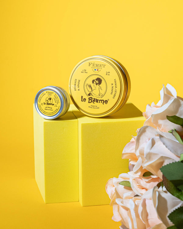 Original Rose All-in-One Balm - 1.7 oz