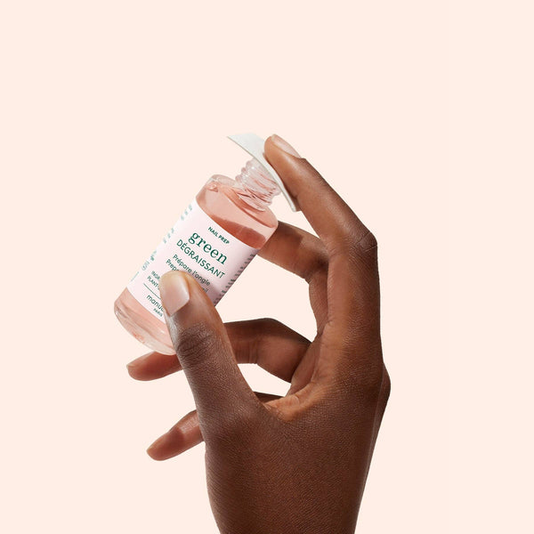 Nail polish - System Green™ Hortencia