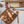 Scalloped Cutting Board, Medium Rectangle