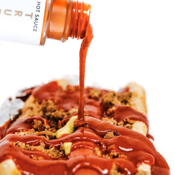 Mini White TRUFF Hot Sauce