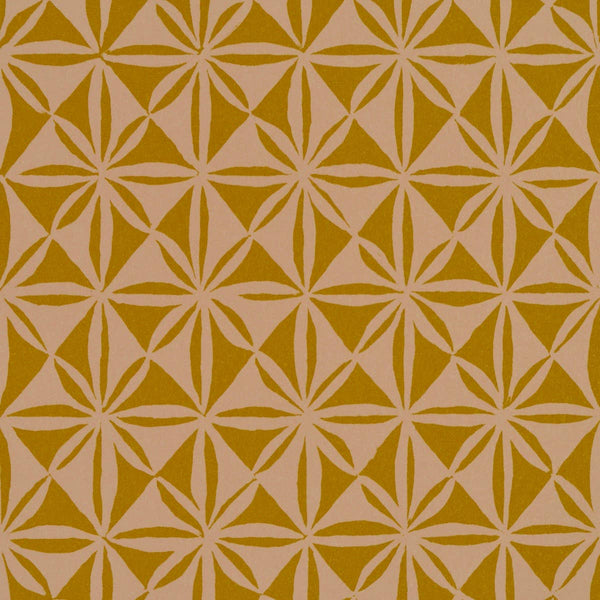 Patterned Paper Windmill Pink Sand