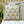 Decorative Block Print Table Pillow Cover- Rishi