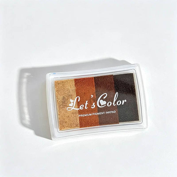 Gradient Color Ink Pad