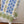 Cotton Throw - Modern Farm House Vintage Inspired 50x70 