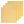 Picnic Napkin 20x20 - Mustard - Set of 4
