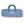 Mahjong Rack Bag  |  Fits 20