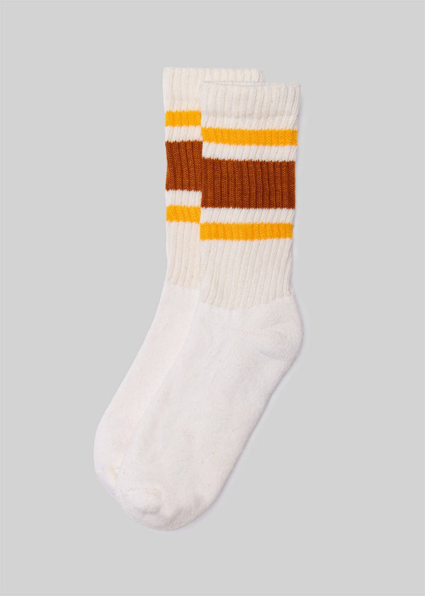 The Retro Stripe