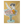Birthday Cocktail | Cut-Out - Greeting Card