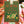 CHRISTMAS ORNAMENTS SEWN GARLAND