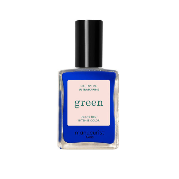Nail Polish - Outremer