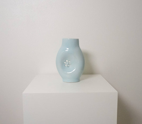 Daisy Vase