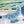 PEACE DOVES CONCERTINA GARLAND
