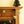 CHRISTMAS ORNAMENTS SEWN GARLAND