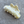 Eco Cloud Hair Claw Clip
