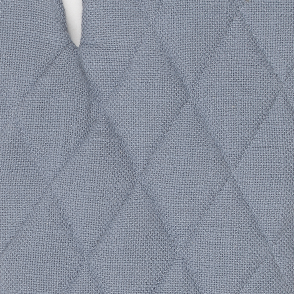 Oven Glove Muse - Blue
