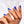 Nail Polish - Outremer