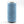 2MM 100% Cotton Turquoise Blue & White Baker's Twine