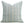 Throw Block Printed Cushion Cover Thick Linen Pillow - Garud