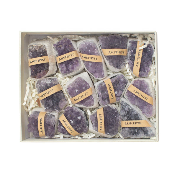 Small Amethyst