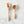 Parisian Salt & Sugar Spoon/Scoop Beechwood