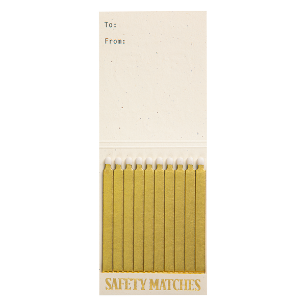 Stay Cool | Matchbook
