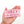 Oversized Dolly for President Pink Dolly Patch Cowgirl Rodeo